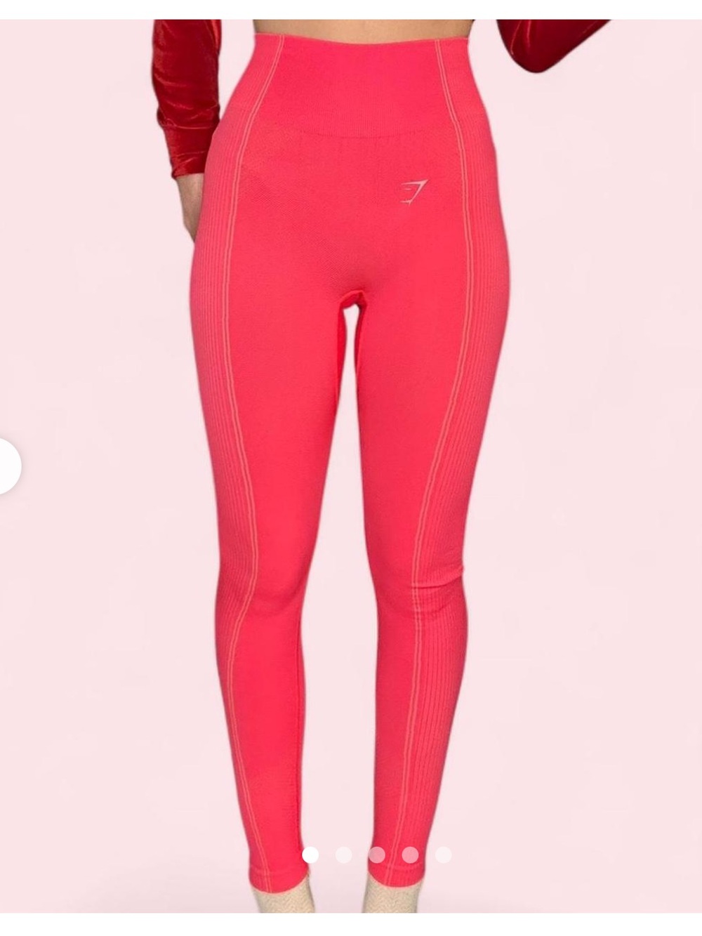 Gymshark Seamless Leggings